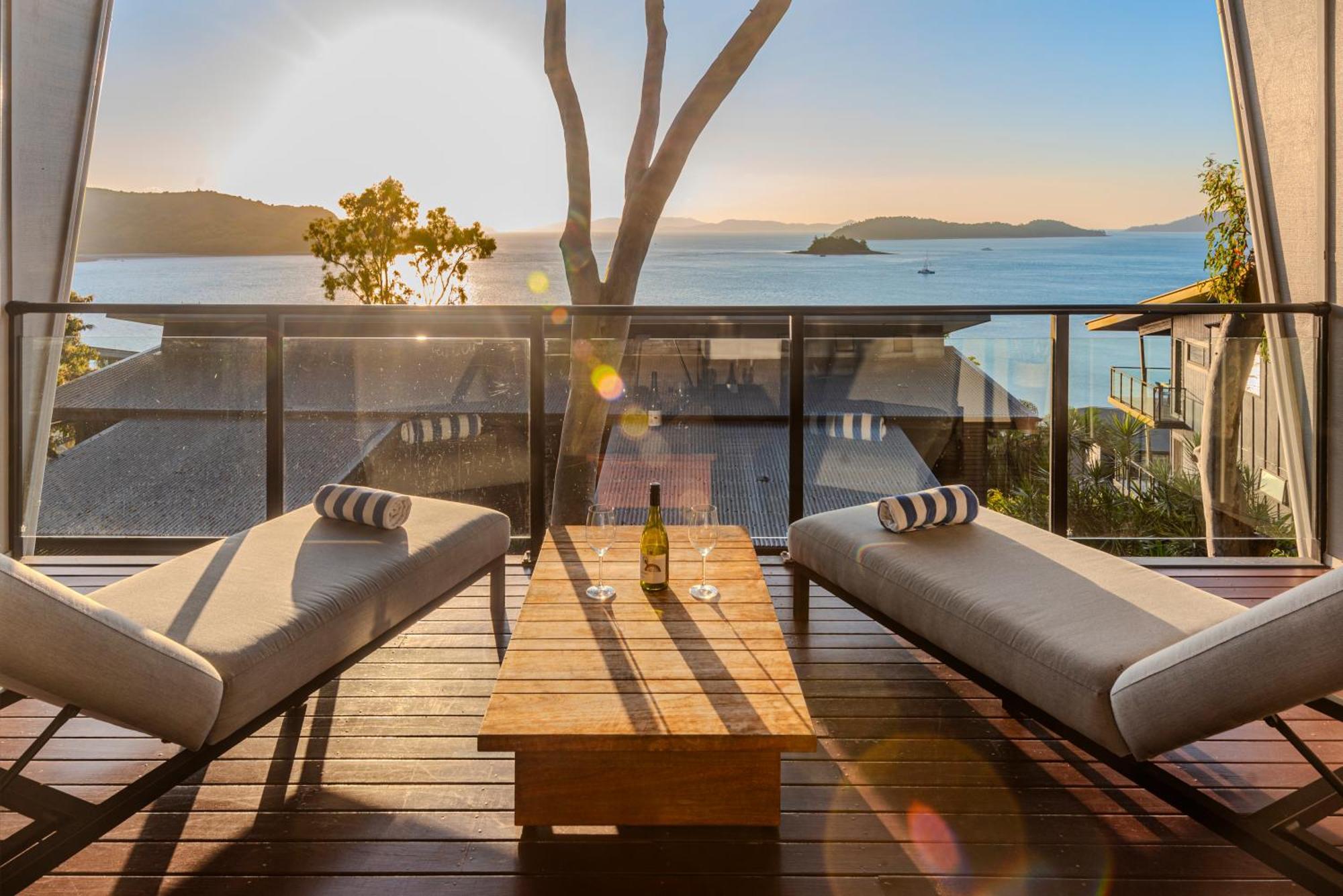 Shorelines Apartments On Hamilton Island By Hiha Exterior photo